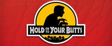 HOLD ON TO YOUR BUTTS to Launch North American Tour Across 26 Venues