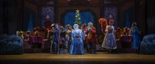 JIM HENSON'S EMMET OTTER'S JUG-BAND CHRISTMAS At Studebaker Theater 