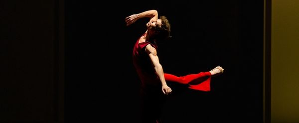 Review: WAYNE MCGREGOR: ALCHEMIES, Royal Ballet And Opera