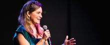 First Look At PAAL's CAREGIVER CABARET