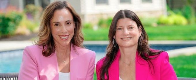 JENN & MEL LIVE to Move to bergenPAC Mainstage