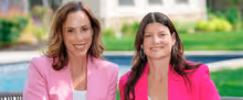 JENN & MEL LIVE to Move to bergenPAC Mainstage