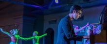 Luminaria Launches Open Call For Artists To Participate In The 2026 Luminaria Contemp