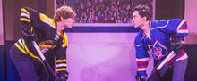 Troy Iwata and More Join HEATED RIVALRY: THE UNAUTHORIZED MUSICAL PARODY
