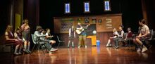 First look at Columbus Children's Theatre's SCHOOL OF ROCK - THE MUSICAL