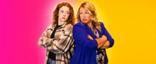 DISNEY'S FREAKY FRIDAY to Star Real-Life Mother and Daughter at Terrace Plaza Playhou