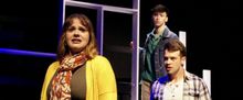 Fort Salem Theater Presents NEXT TO NORMAL