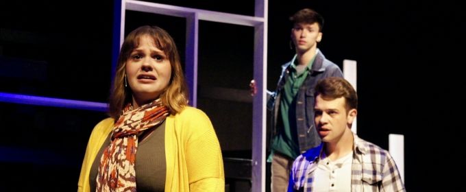 Photos: Fort Salem Theater Presents NEXT TO NORMAL Photos