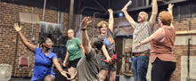 DRAGONS LOVE TACOS Will Come to PCS Theater This Summer