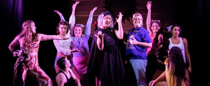 Photos: Renaissance Theatre Company Presents GORGEOUS Photos