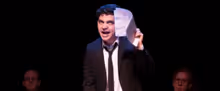 THE PEOPLE VERSUS LENNY BRUCE to Return to New York