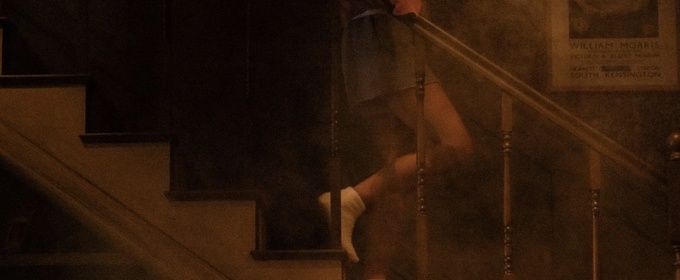 PARANORMAL ACTIVITY Breaks Box Office Record at American Conservatory Theater