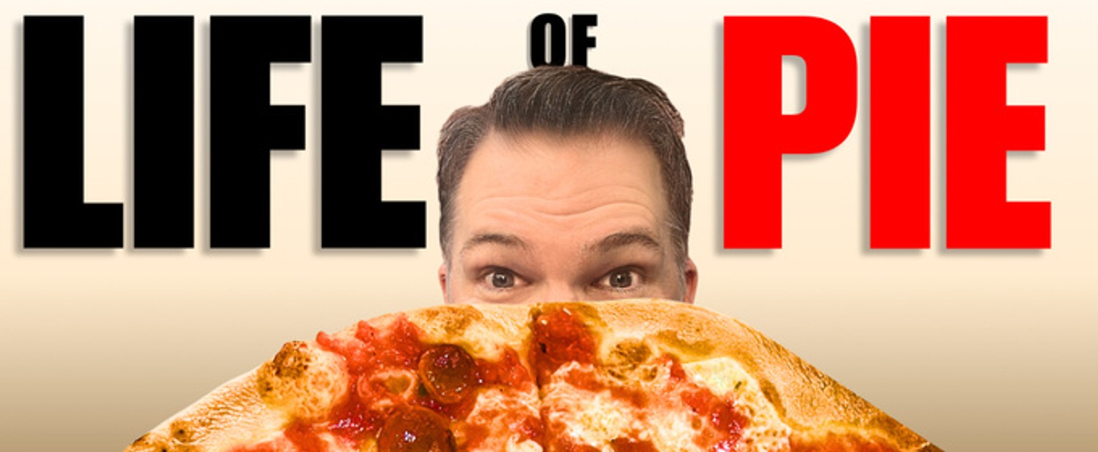 LIFE OF PIE To Play Magnet Theater Ahead Of Edinburgh Fringe Debut