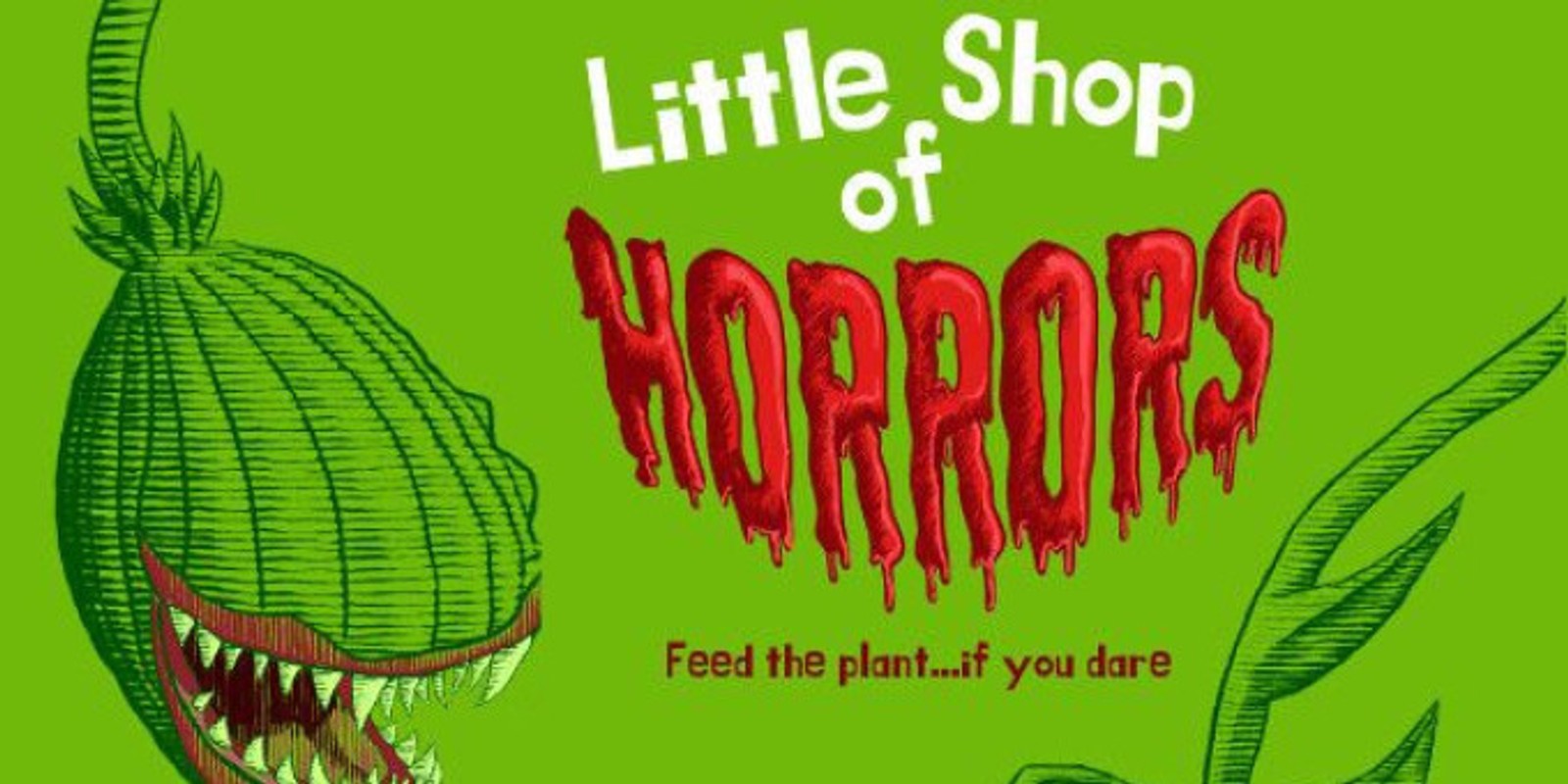Spotlight: LITTLE SHOP OF HORRORS Takes Over Salt Lake City at Pioneer Theatre Company
