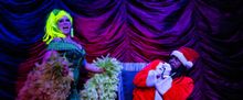 THIS IS HALLOWEEN At The Triple Door Theatre