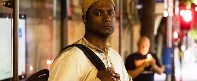 BWW REVIEW: Half A Century Later, ALEX BUZO's NORM AND AHMED Remains Sadly Relev Photos