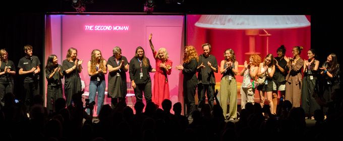 Review: MALTA FESTIVAL in Poznań