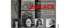 disPLACE to Make North American Premiere at Theatre Off Jackson