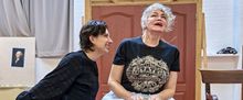 OH, MARY! Prepares for Its West End Premiere
