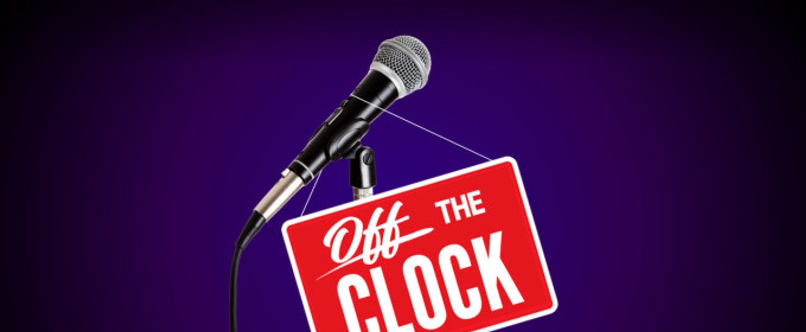 OFF THE CLOCK: STARRING YOU & YOUR FAV COWORKERS to Play The Green Room 42