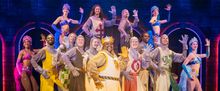 SPAMALOT National Tour to Play State Theatre New Jersey