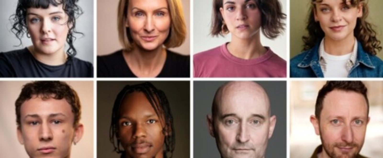 Cast Set For CINDERELLA at Citizens Theatre