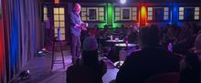 Don Barnhart & Friends Will Bring MORE FUNNY THAN FAMOUS Comedy Residency To Las Vega