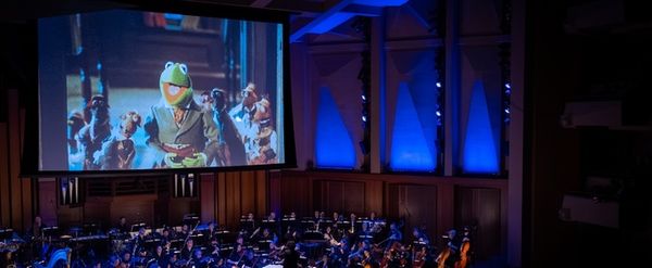 Review: DISNEY'S THE MUPPET CHRISTMAS CAROL at Benaroya Hall