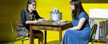 First Look at MACHINAL at Theatre Royal Bath