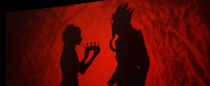 OZ Arts Nashville Will Present Manual Cinema's THE 4TH WITCH This June