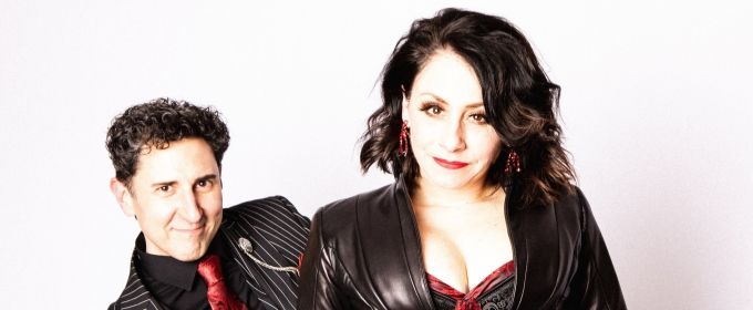 Photos: First Look At The Cast Of DAMN YANKEES At The Marriott Theatre Photos