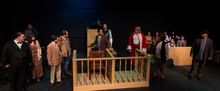 First Look at Imagine Productions' ASSASSINS
