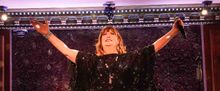 ANN HAMPTON CALLAWAY SINGS THE SEVENTIES at 54 Below