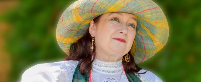 BLOODY MARY(S) to Bring 30 History-Making Marys to Edinburgh Fringe