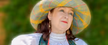 BLOODY MARY(S) to Bring 30 History-Making Marys to Edinburgh Fringe