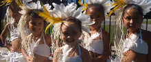 BAY AREA ALOHA FESTIVAL to Return to San Mateo County Event Center
