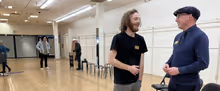 Trinity Theatre Company Will Host 4th Annual NEW WORKS FESTIVAL