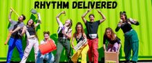 DrumatiX Will Present RHYTHM DELIVERED at San Diego Fringe Festival