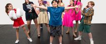 THE TALENT MACHINE: THE SHOW THAT STARTED IT ALL Will Return to Anne Arundel in Auugs
