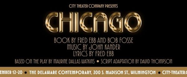 Review: CHICAGO at The Contemporary