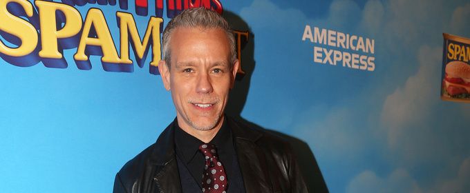 Adam Pascal to Direct CABARET at Connecticut's Press Box Theater