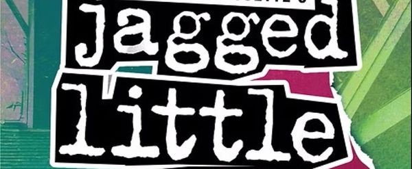 JAGGED LITTLE PILL Connecticut Premiere to be Presented at City Stage Company
