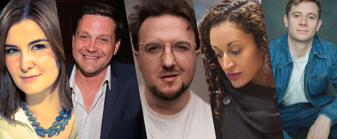 FRANKENSTEIN to be Presented at Greenwich Theatre With Cast of 38