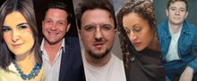 FRANKENSTEIN to be Presented at Greenwich Theatre With Cast of 38
