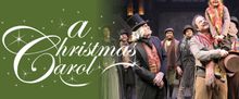 A CHRISTMAS CAROL, ROCK THE HALLS, and More Set For Berkshire Theatre Group's 2026 Ho