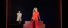 Christine Lahti in THE SMILE OF HER at the Marylebone Theatre