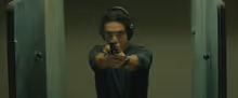 COME WITH ME To Premiere At Beverly Hills Film Festival