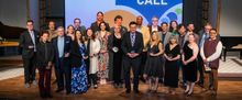 New Jersey Theatre Alliance Celebrates Local Theatre Community at CURTAIN CALL 2026
