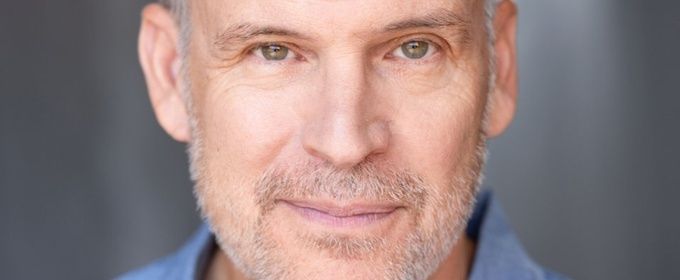 Michael James Reed to Make His Opera Theatre Of St. Louis Debut in THE LIGHT IN THE PIAZZA