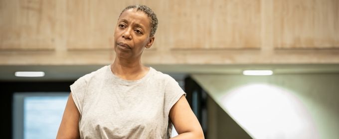 Photos: Inside Rehearsal For A DOLL'S HOUSE, PART 2 at the Donmar Warehouse Photos